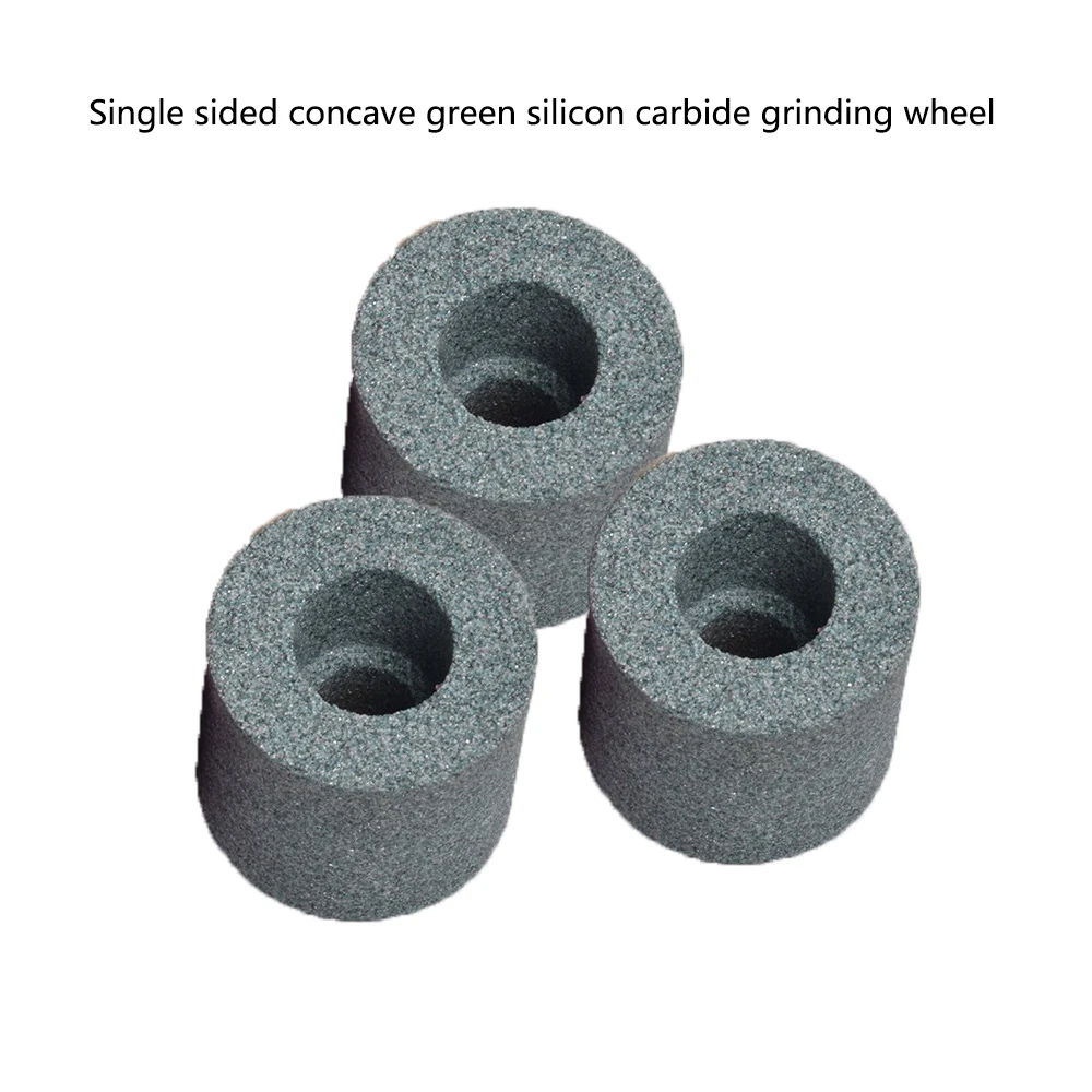 

Шлифовальный диск зеленый карбид кремния
