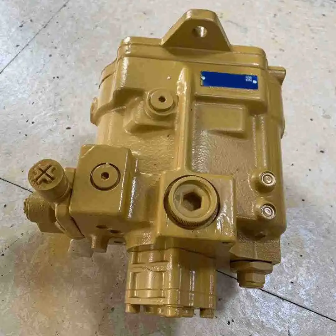 Рисунок 3 - Мини-экскаватор E35