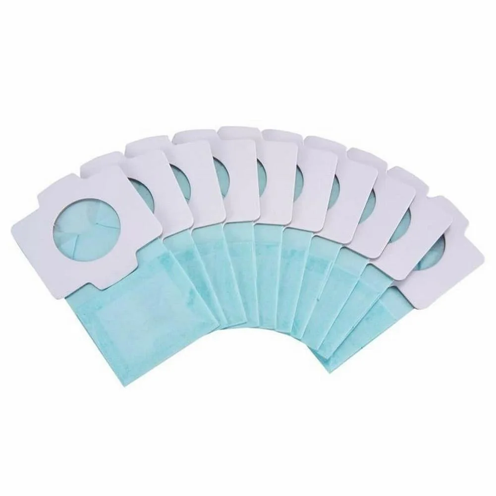 

5pcs Bags For Makita CL121DZX DCL182ZB DCL182ZW 194566-1 194565-3 Robot Vacuum Cleaner Accessories Household Tool Spare Parts