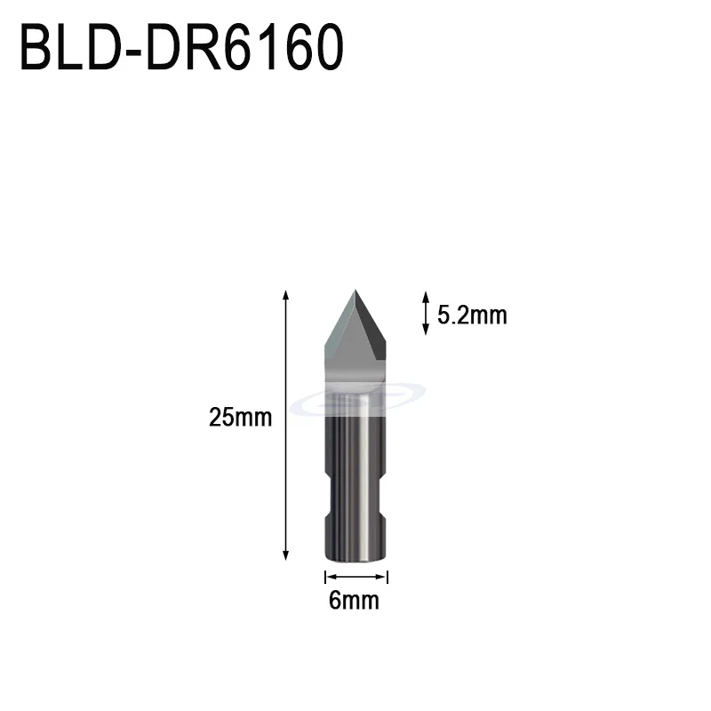 

BLD- DR6160 Лезвие DR6160 для резака ECOCAM ESKO Kongsberg