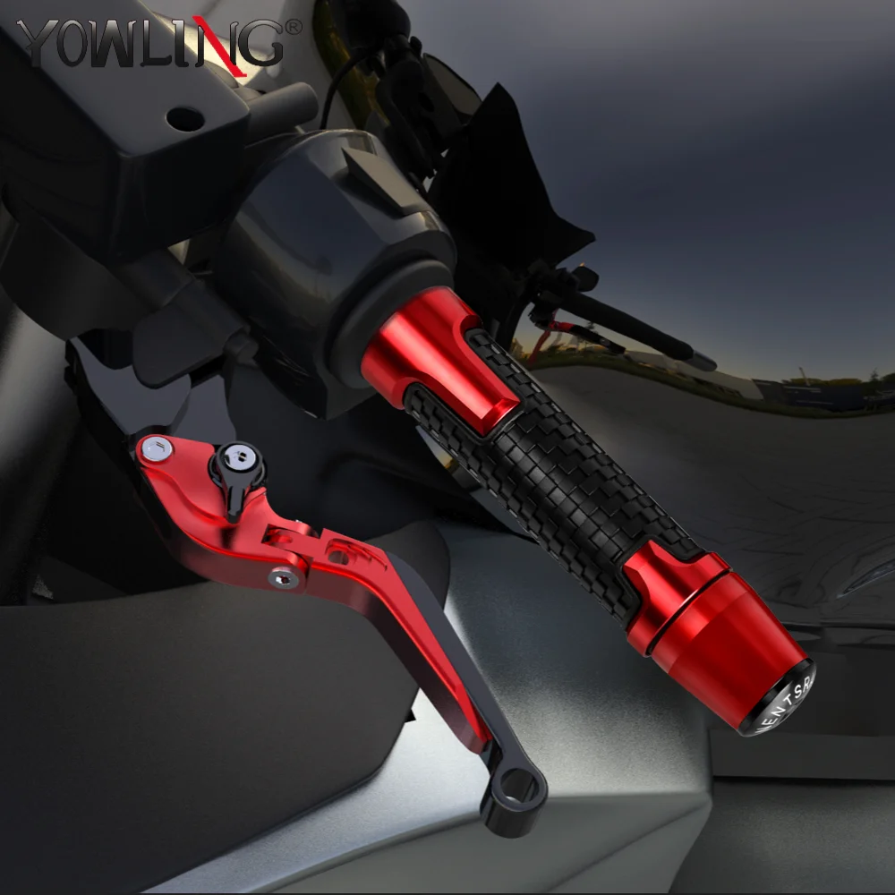 Аксессуары для мотоциклов SUZUKI GSF600 dit bangsf 600 BANDIT 1996 1997-2003 2004 ручки руля концевые