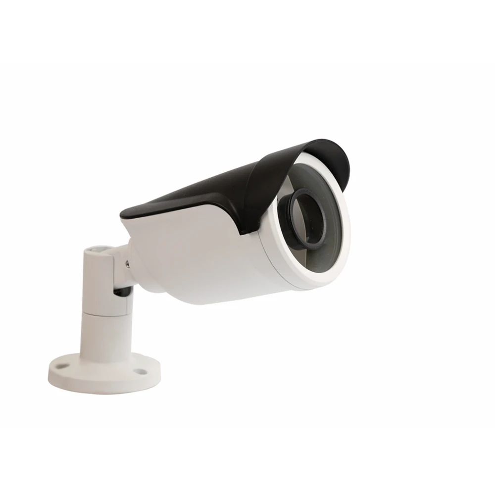 

Корпус Камеры видеонаблюдения из алюминиевого сплава хорошие водонепроницаемые характеристики стабильная камера безопасности s НАРУЖНЫЕ корпуса