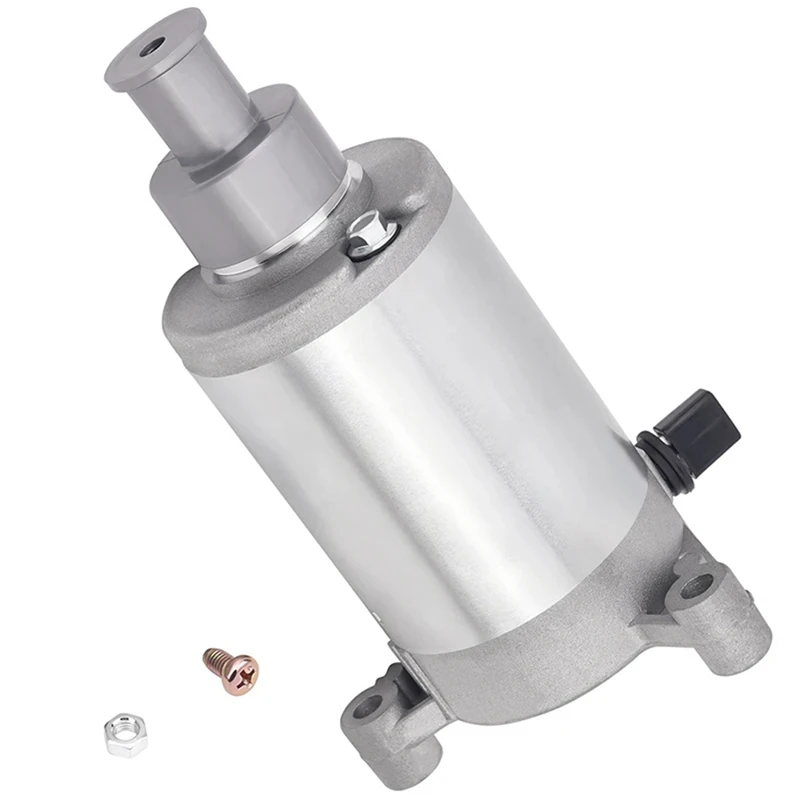 Двигатель стартера мотоцикла 31100-HG5100 для HYOSUNG STREET GV250 GT250 GT250R GV125 Aquila GV125C Mirage GT125