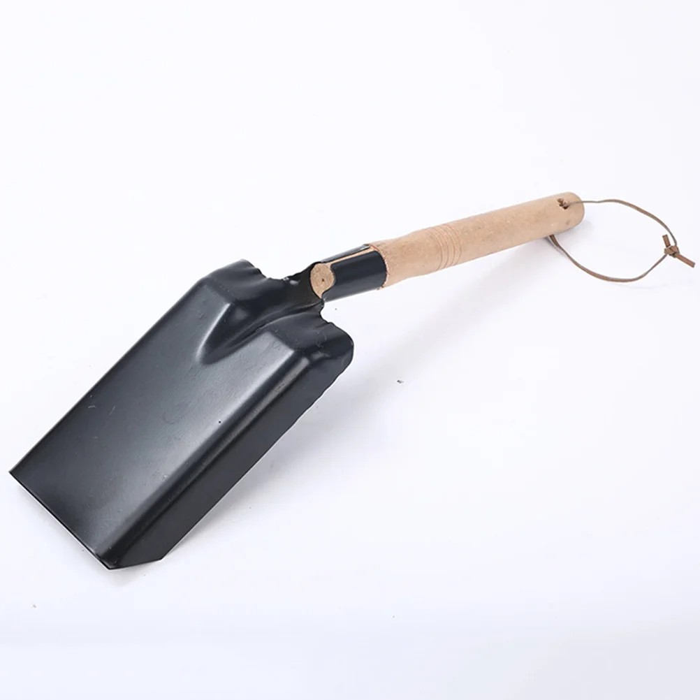 

2 шт. инструменты для сада снега, сада, угля, маленький ясень для сада, двора