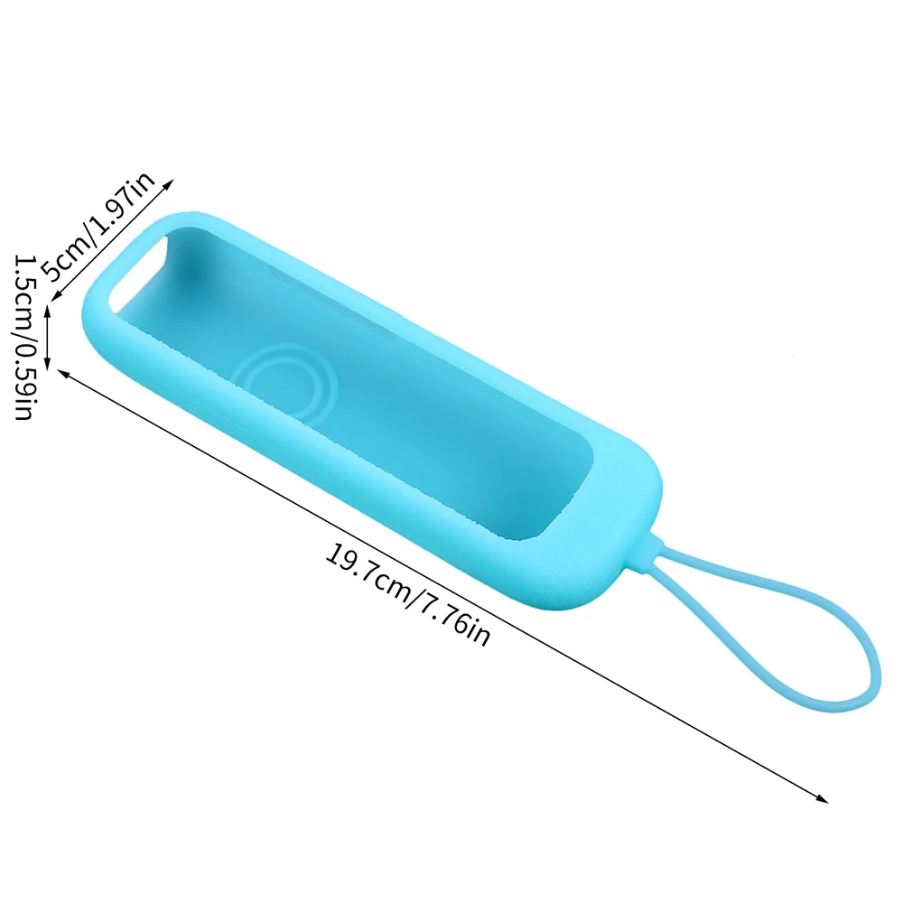 TCL Roku RC280 RC282 Телевизионный пульт дистанционного управления противоскользящий