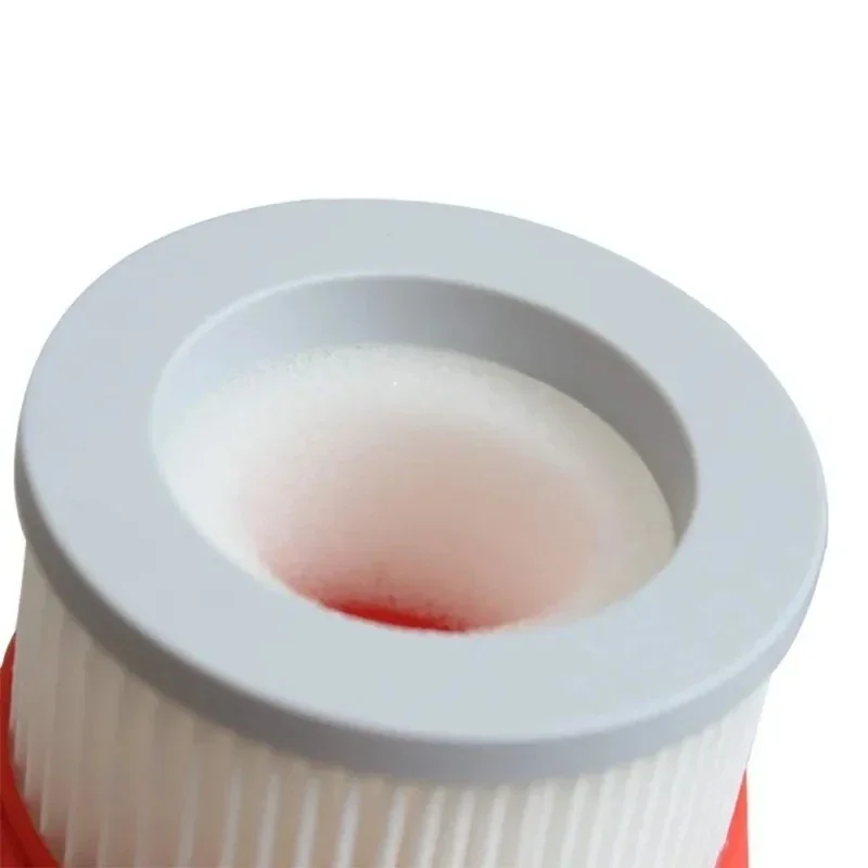 HEPA фильтр для Xiaomi Dreame V8 V9 V9B V9D V9P XR V10 V11 V12 V16 ручной беспроводной пылесос сменные