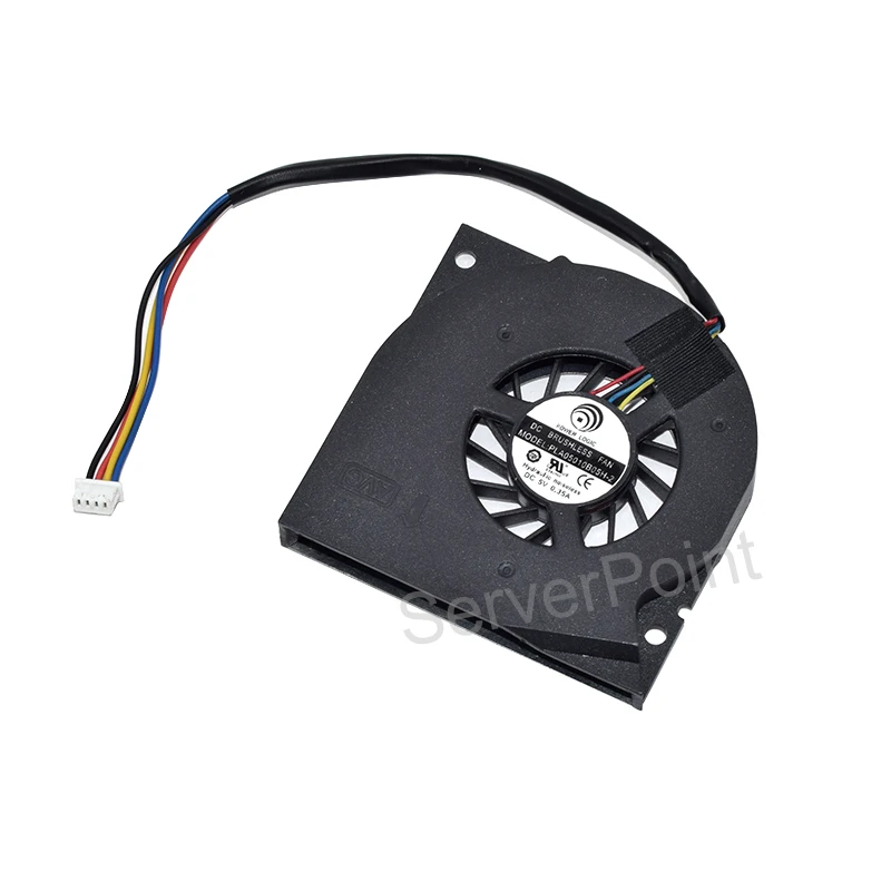 

Free shipping for Laptop Cooling Fan PLA05010B05H-2 5V 0.35A