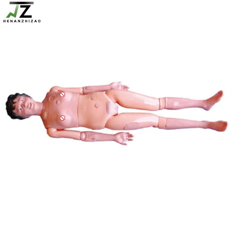 

Medical Nursing Teaching Demonstration Model