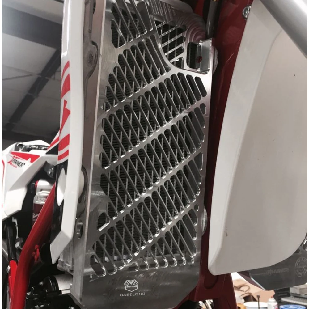 Мотоциклетные аксессуары Защита радиатора защитная решетка чехол для BETA 390RR 4T Race