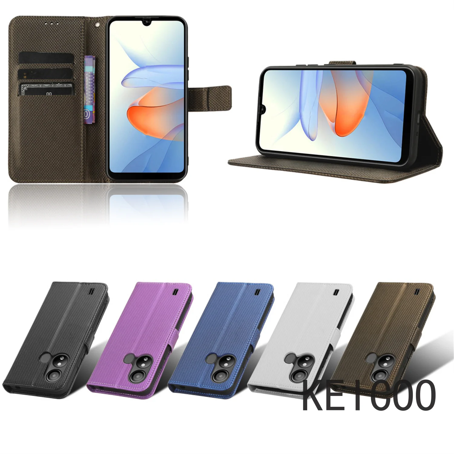 Чехол для телефона с защитой от царапин ZTE Blade A33s A34 A53 A54 A73 L220 Pro