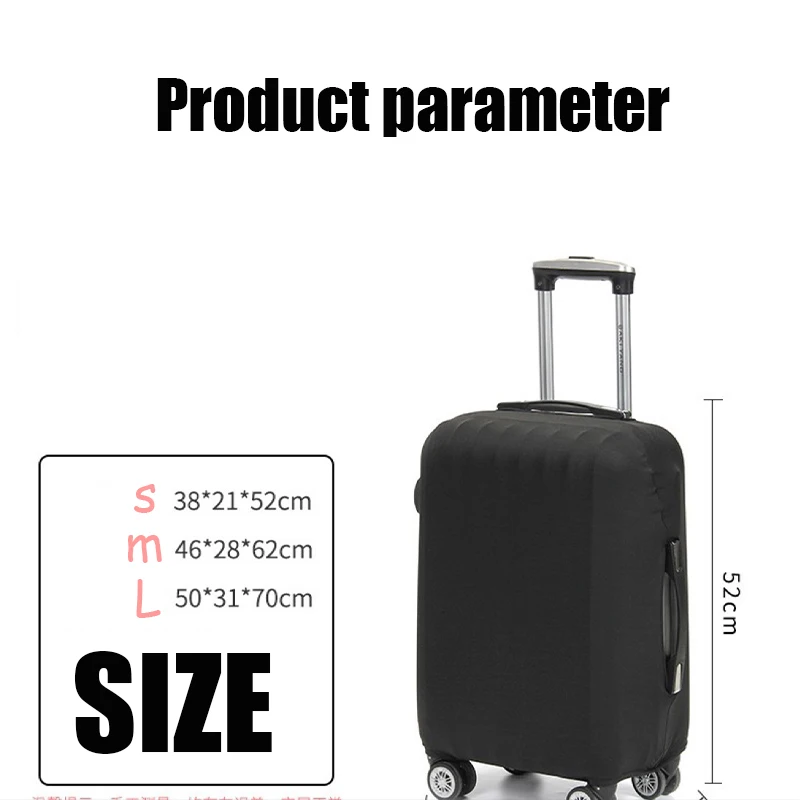 Рисунок 3 - Чехол для чемодана