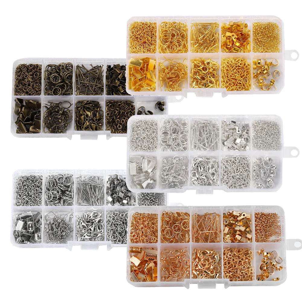 1 компл. хит продаж одиночный круг пряжка-лобстер зажим с плоской головкой игла