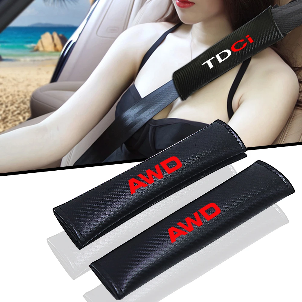 

Ремень безопасности для грузовика ford TDCI AWD focus figo kuga ranger transit custom tourneo mondeo cmax ecosport fiesta 2 шт.