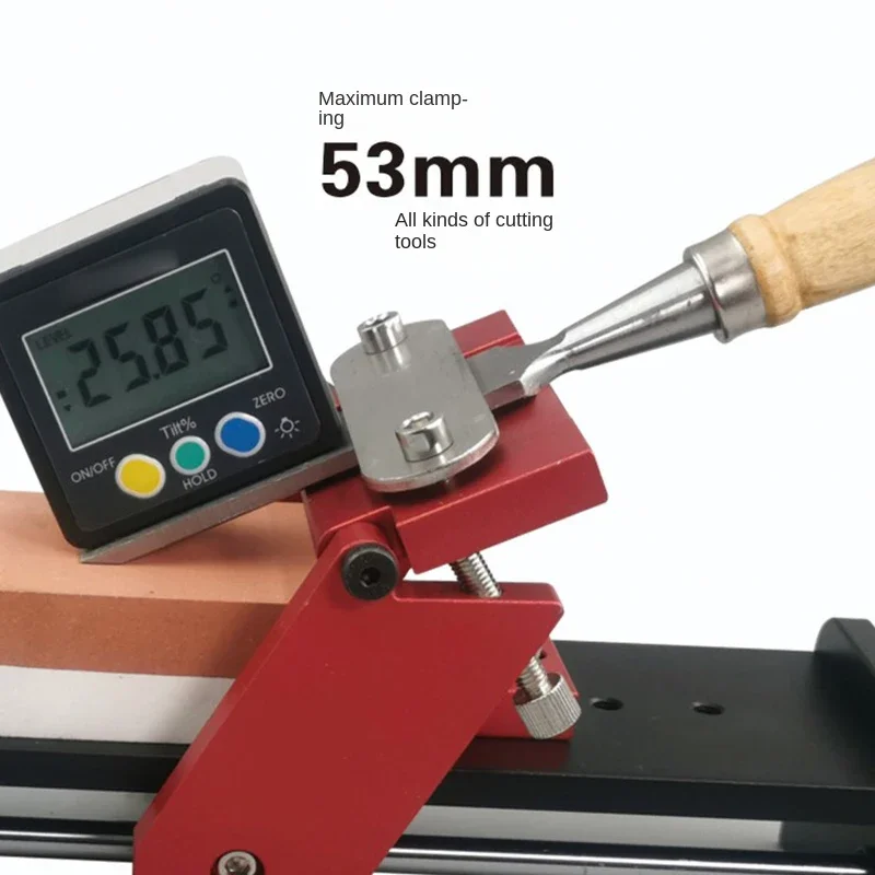 Бытовая точилка деревообрабатывающий строгальный станок кухонный нож