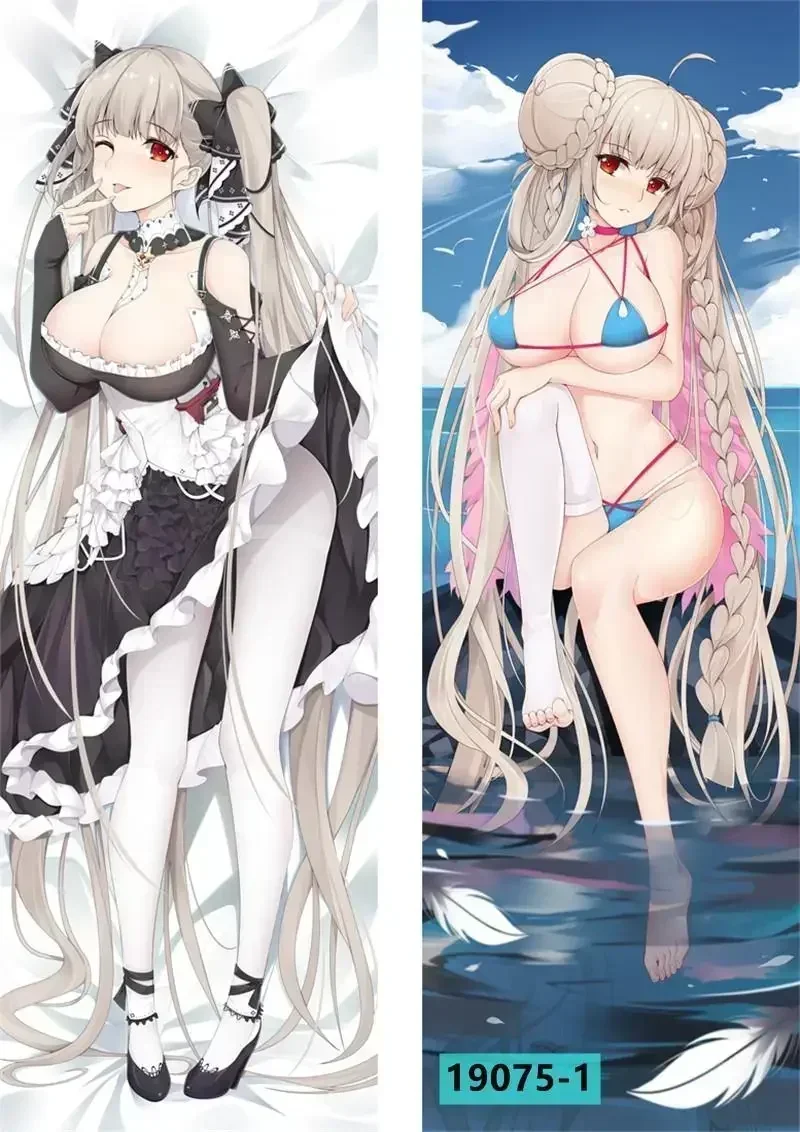 Билан Hangxian персонажи аниме сексуальная горничная замечательная одежда для