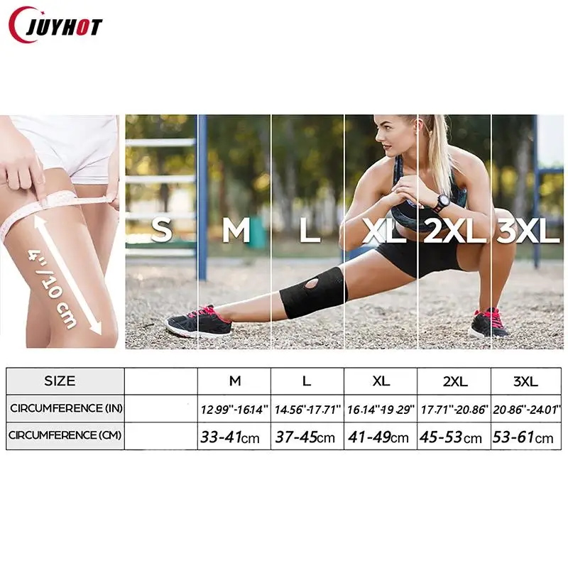 Наколенники дышащие спортивные наколенники для мужчин и женщин легкие