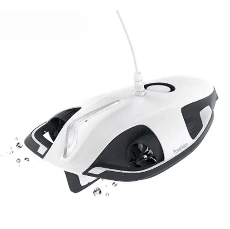 

PowerVision PowerRay 4K 1080p Underwater Vehicle Submarine Fishing Camera Drone