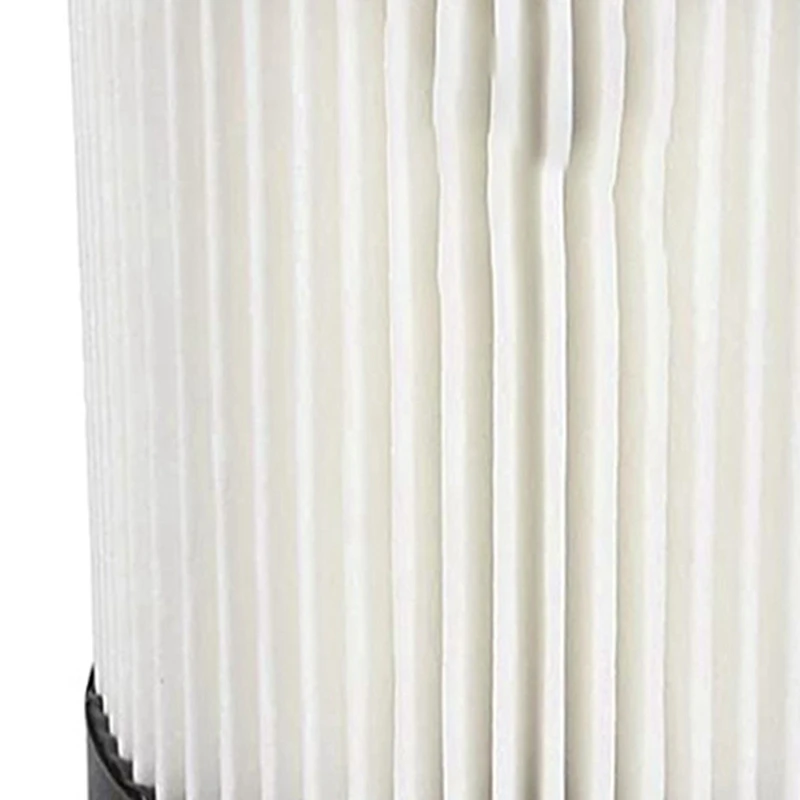 2 шт. моющийся фильтр Hepa для пылесоса Miele Triflex HX1 FSF запасные части