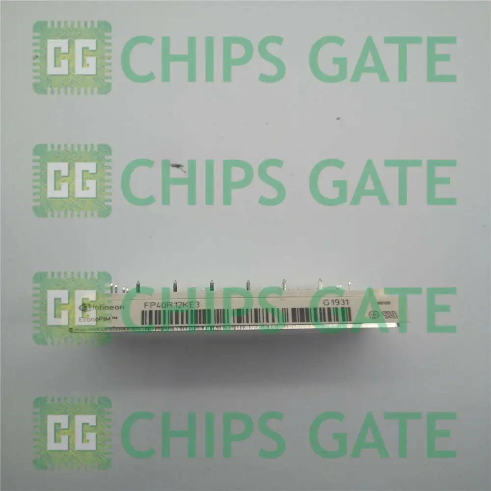 1 шт. FP40R12KE3 FP40R12KT3 IGBT модуль новый оригинальный
