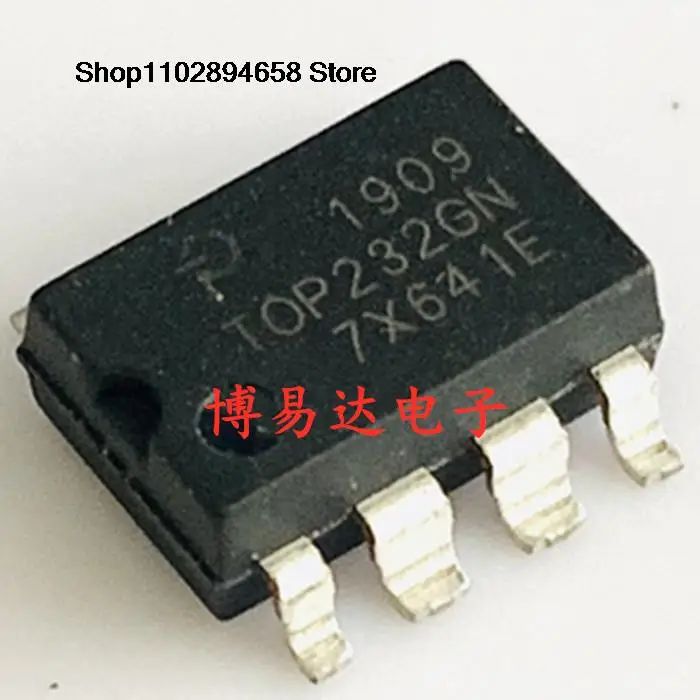 

10 шт. TOP232G TOP232GN SOP