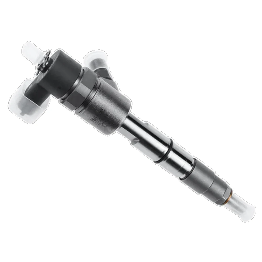 

Новый Дизельный топливный инжектор с общей топливной магистралью 0445110291 / 1112010-55D для BAW Fenix FAW CA4DC