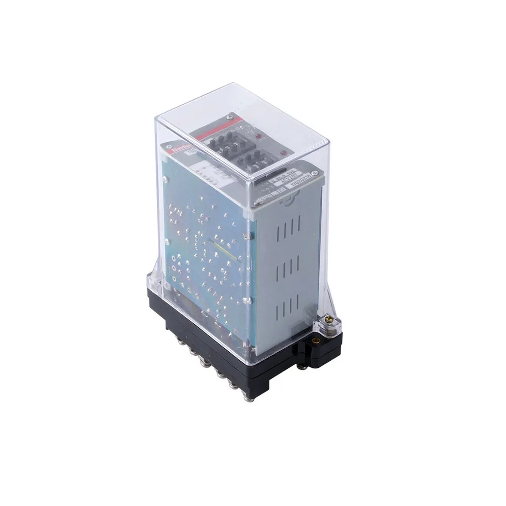 

NAIDIAN JSS-21 dial type Electronic Counter/time relay/ Power relay 5A 220V
