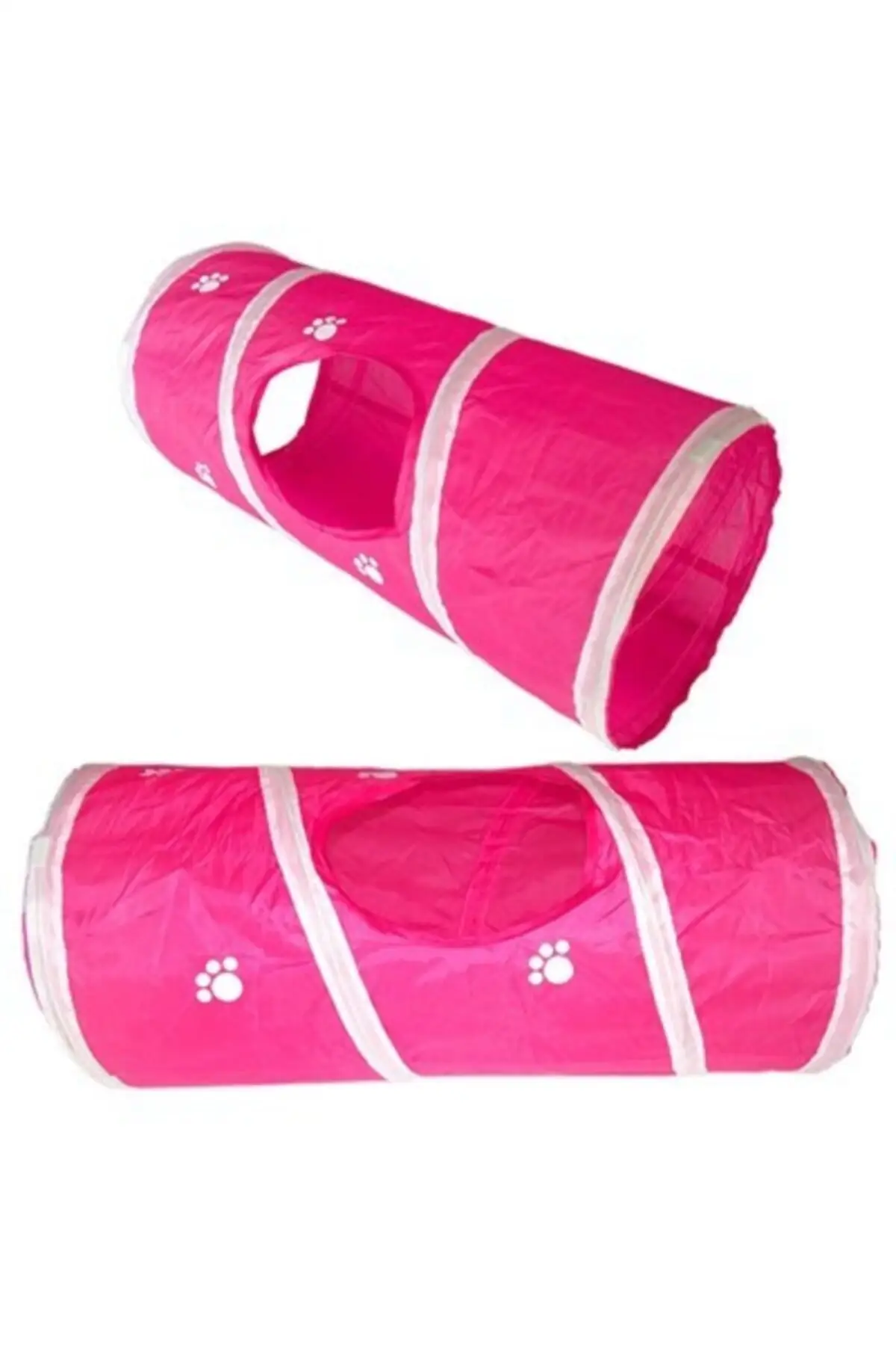 

Игрушки для домашних животных, кошек, туннель для кошек 25x55 см