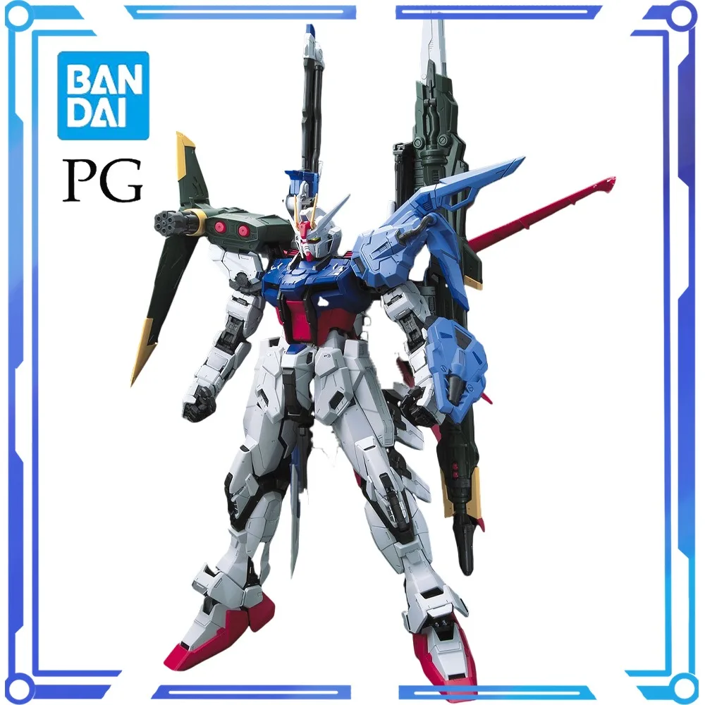 Action Toy Figures Gift