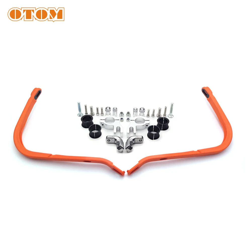 

Защитная накладка для мотоцикла OTOM, 22 мм, 28 мм