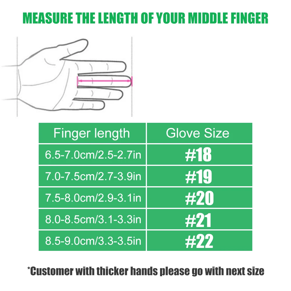 1 Pair Fashion Women's Golf Gloves Left Hand & Right Hand High Quality Soft PU Leather Sports Gloves Breathable Palm Protection