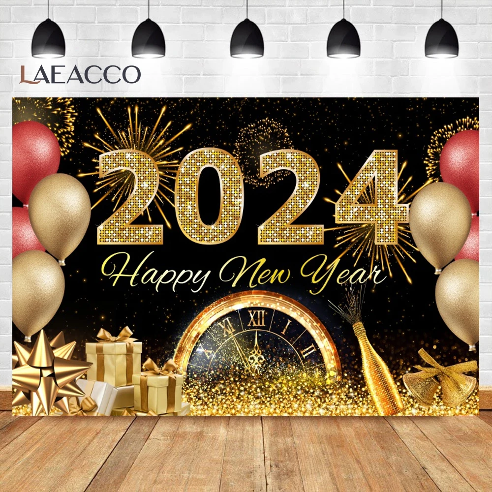 Фон для фотосъемки в горошек Laeacco |