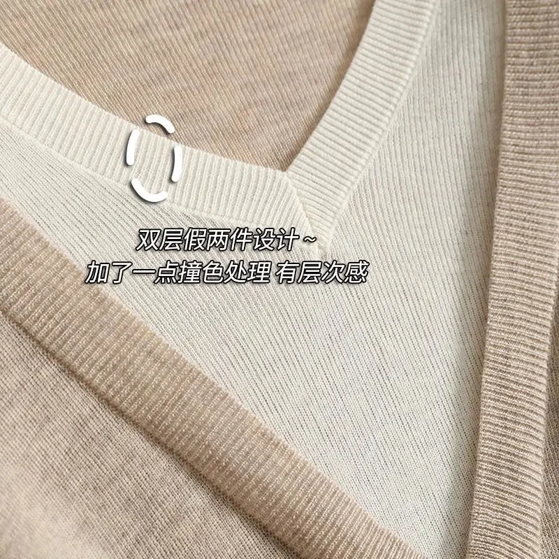 Женский вязаный свитер с длинным рукавом большие размеры до 4XL