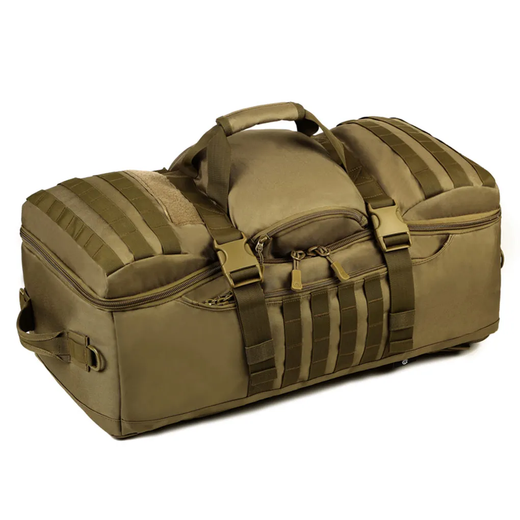 

Day Pack Shoulder Bags Camping Equipment Multipurpose Hiking Handbag