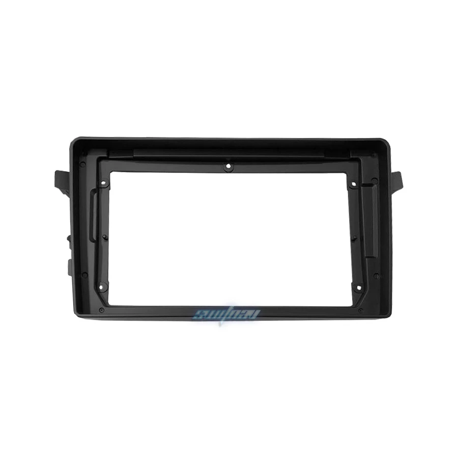 Панель приборной панели с рамкой для JEEP COMPASS 10 1-2015 2010 дюйма |