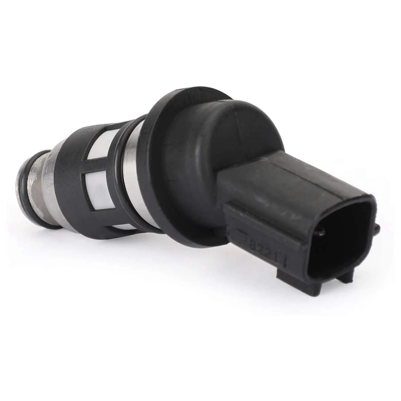 Автомобильный топливный инъектор для Nissan первоклассного P10 1 4 л 6 16600-73c90 шт.