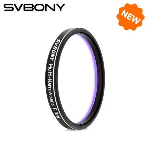 Svbony SV240 фильтр для астрофотографии