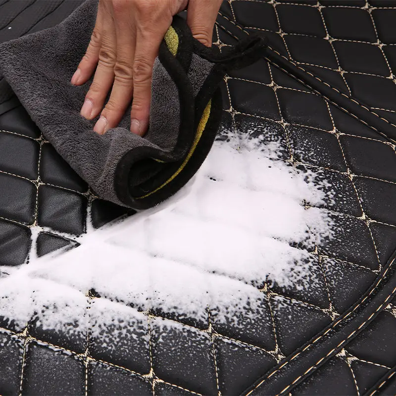 Автомобильные коврики под заказ для Dodge Durango сиденье на скамейке 2016-2024