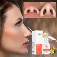 meiyanqiong nose lifting up essence oil tightening beauty nose care massage reduce narrow thin nose beauty tool