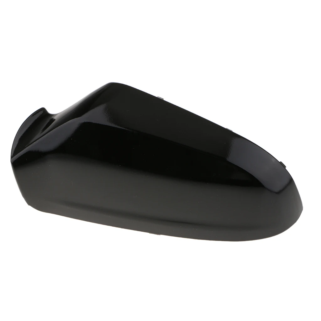 

Left Side Door Rearview Mirror Trim Frame Rearview Mirror Cover Cap for
