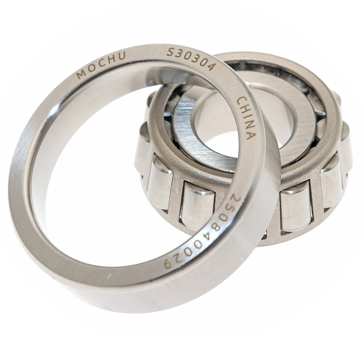

Подшипник MOCHU S30304 из нержавеющей стали