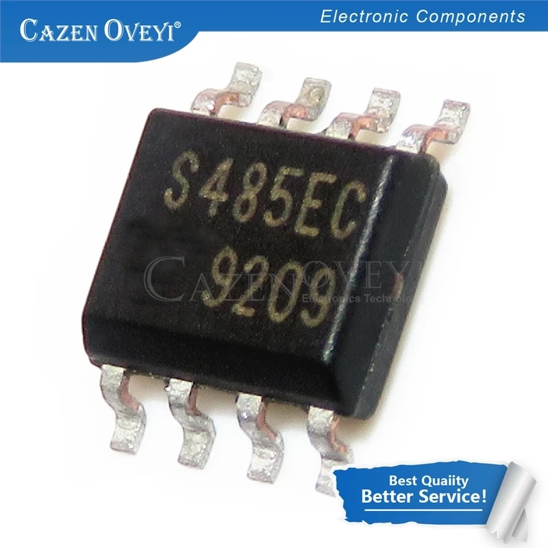 50 шт. ST485BD ST485B ST485