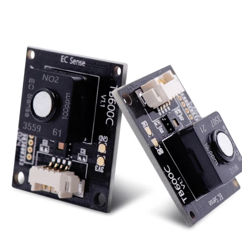 

TB600C-NO2-100 Nitrogen Dioxide sensor air quality monitoring system NO2 gas sensor module