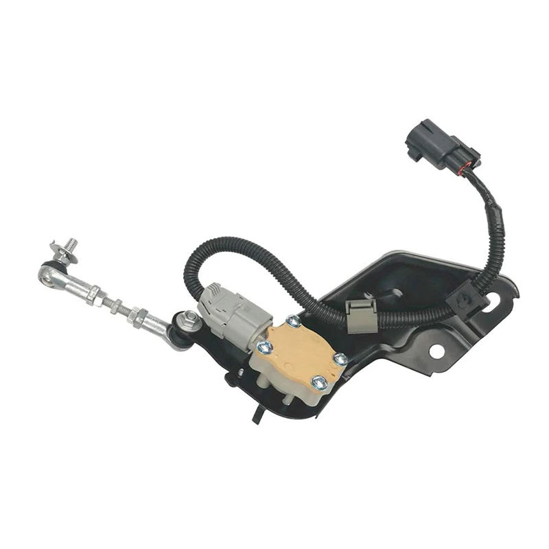 89408-60011 89407-60022 новый задний датчик управления высотой для Toyota 4runner Land Cruiser Prado Grj-120