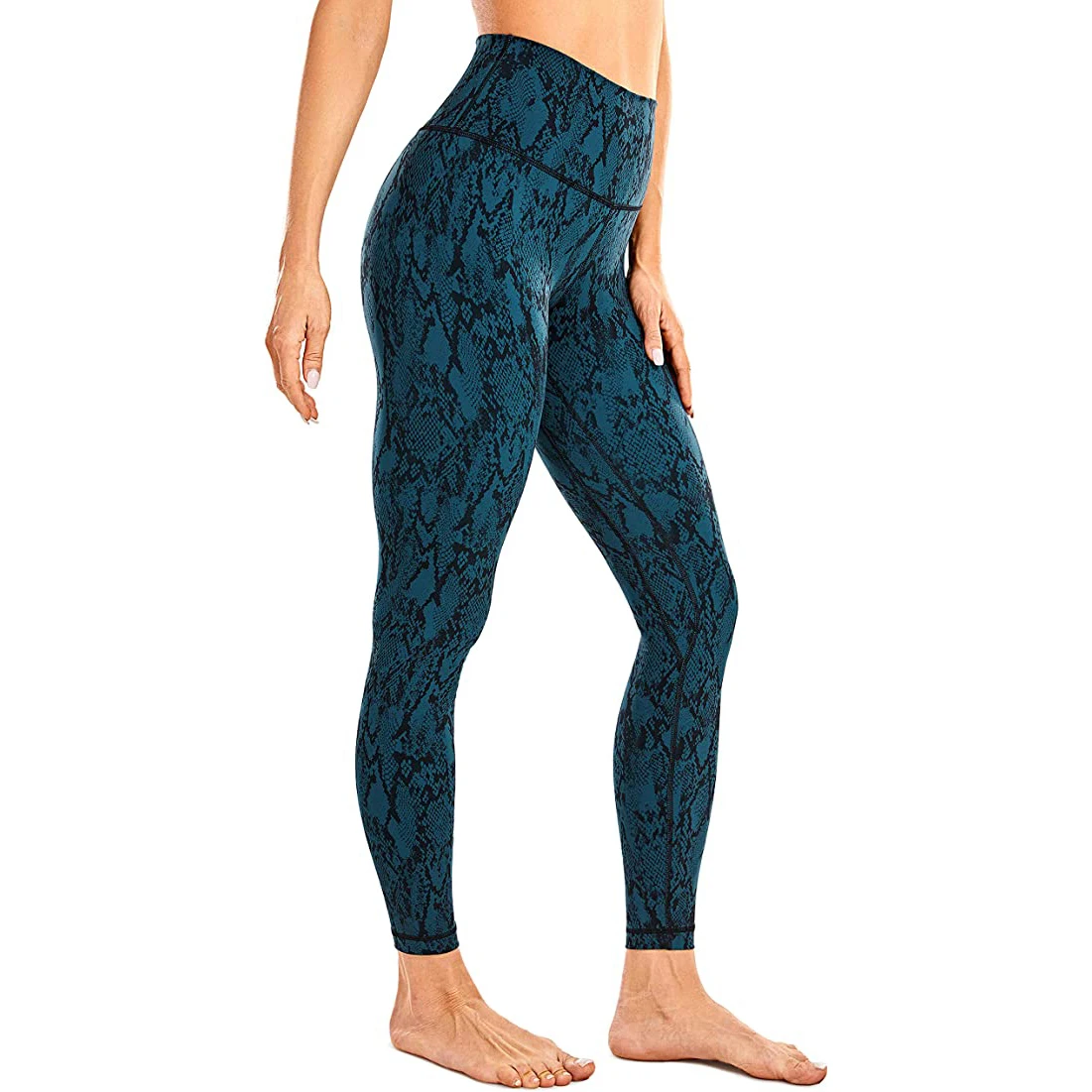 Women Leggings Yoga Fitness Bodycon High Waist Pencil Pants Gym Pantalones de Mujer Workout Sport Woman Tights Leggings Tight