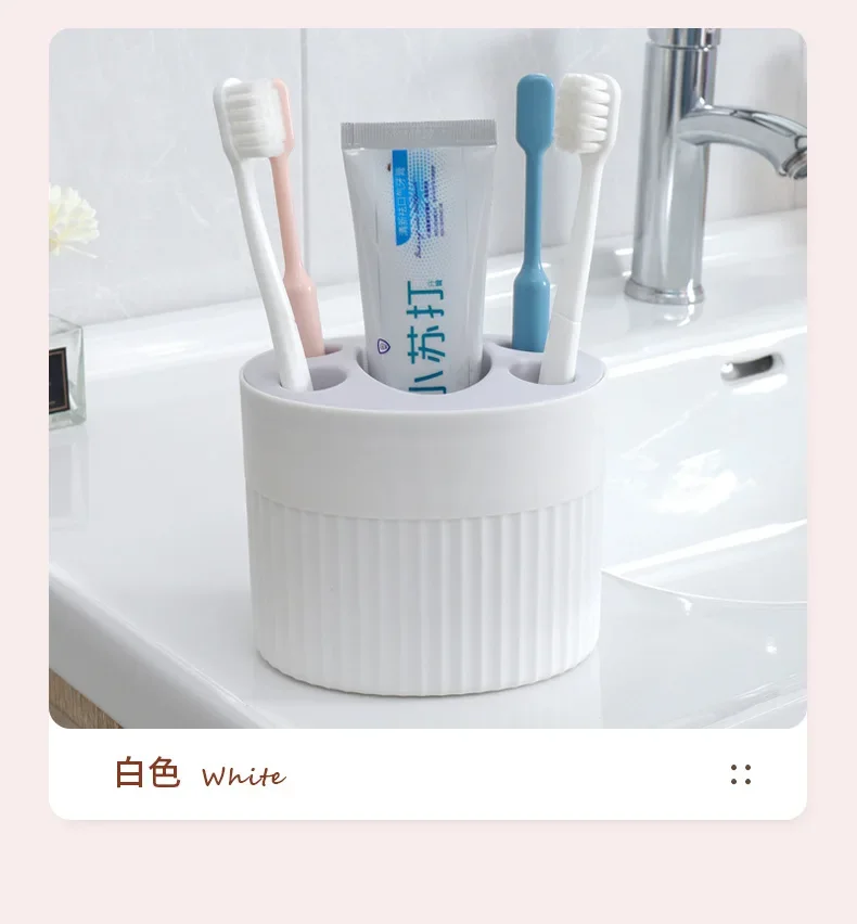 

Держатель для зубной щетки и пасты MOONBIFFY