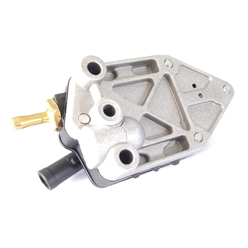 Fuel Pump For Johnson Evinrude Outboard 9.9 15 Hp 1993-2001 Rplcs 18-7351 438562