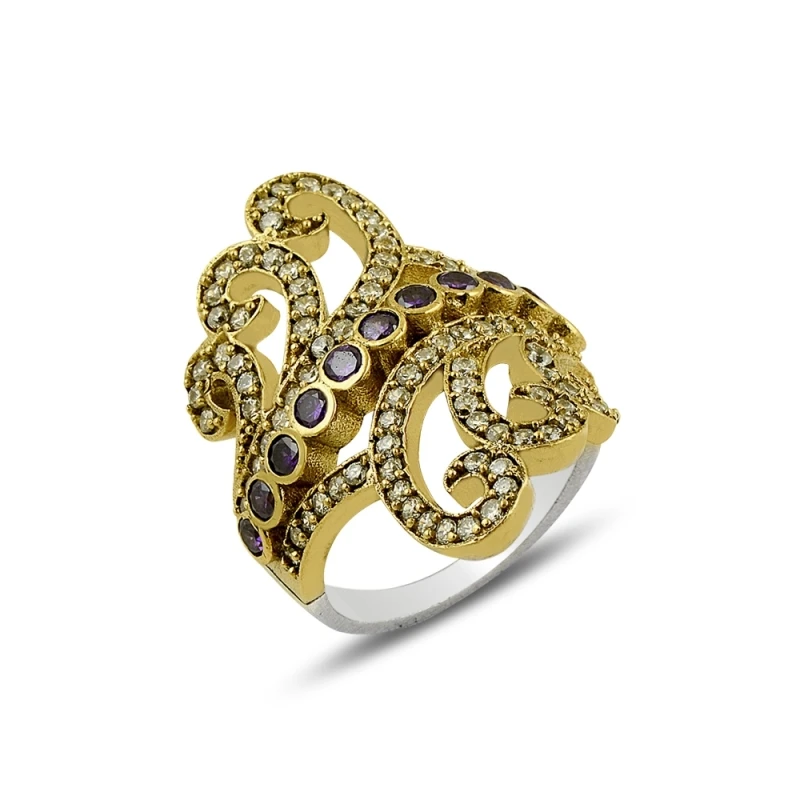 

Silver 925 Sterling Rings Authentic