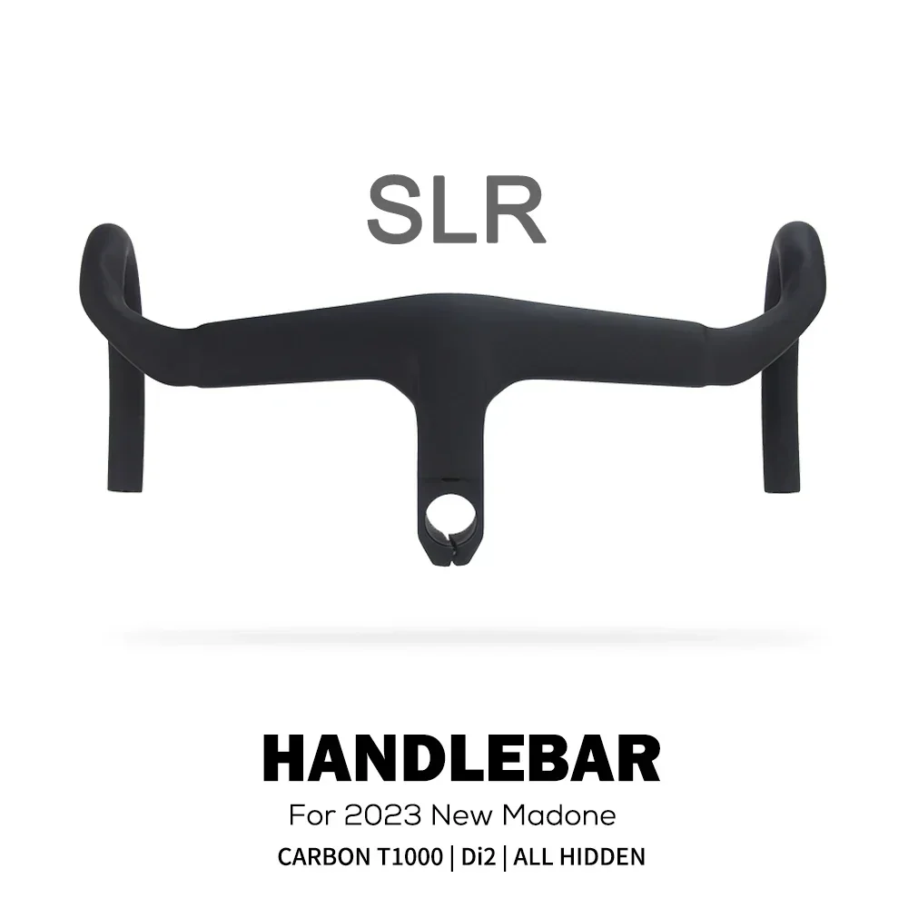 T1000 матовый черный внутренний кабель из углеродного волокна руль шоссейного