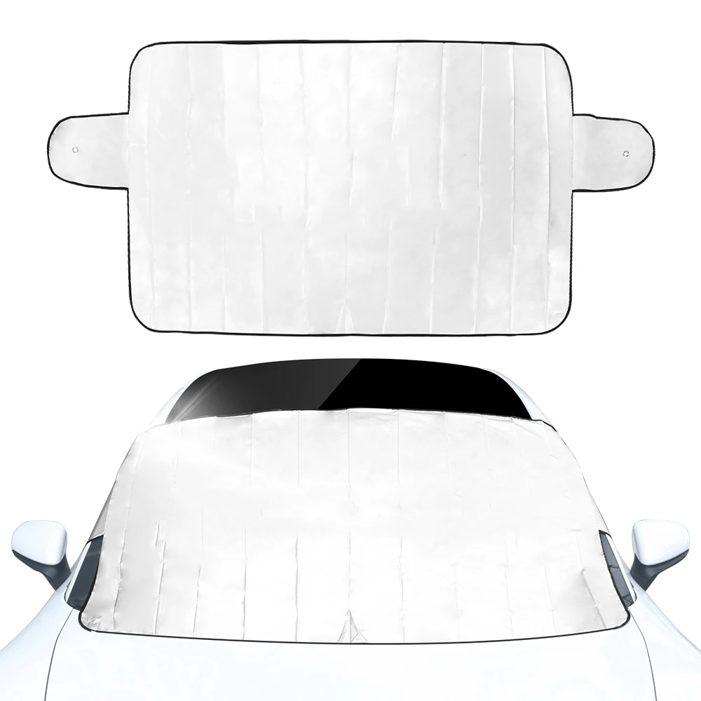 

Солнцезащитный козырек на лобовое стекло для Mazda 3 Bk 6 Gg Gh Gj CX3 CX5 CX30 CX7 CX8 CX9 MX5 RX8 Skyactive