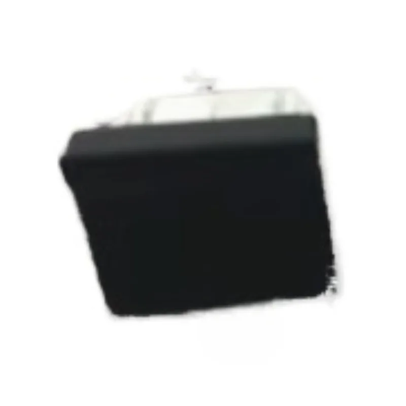 6RD959623B Авто Средний вентиляционный переключатель с ложной крышкой маленькая